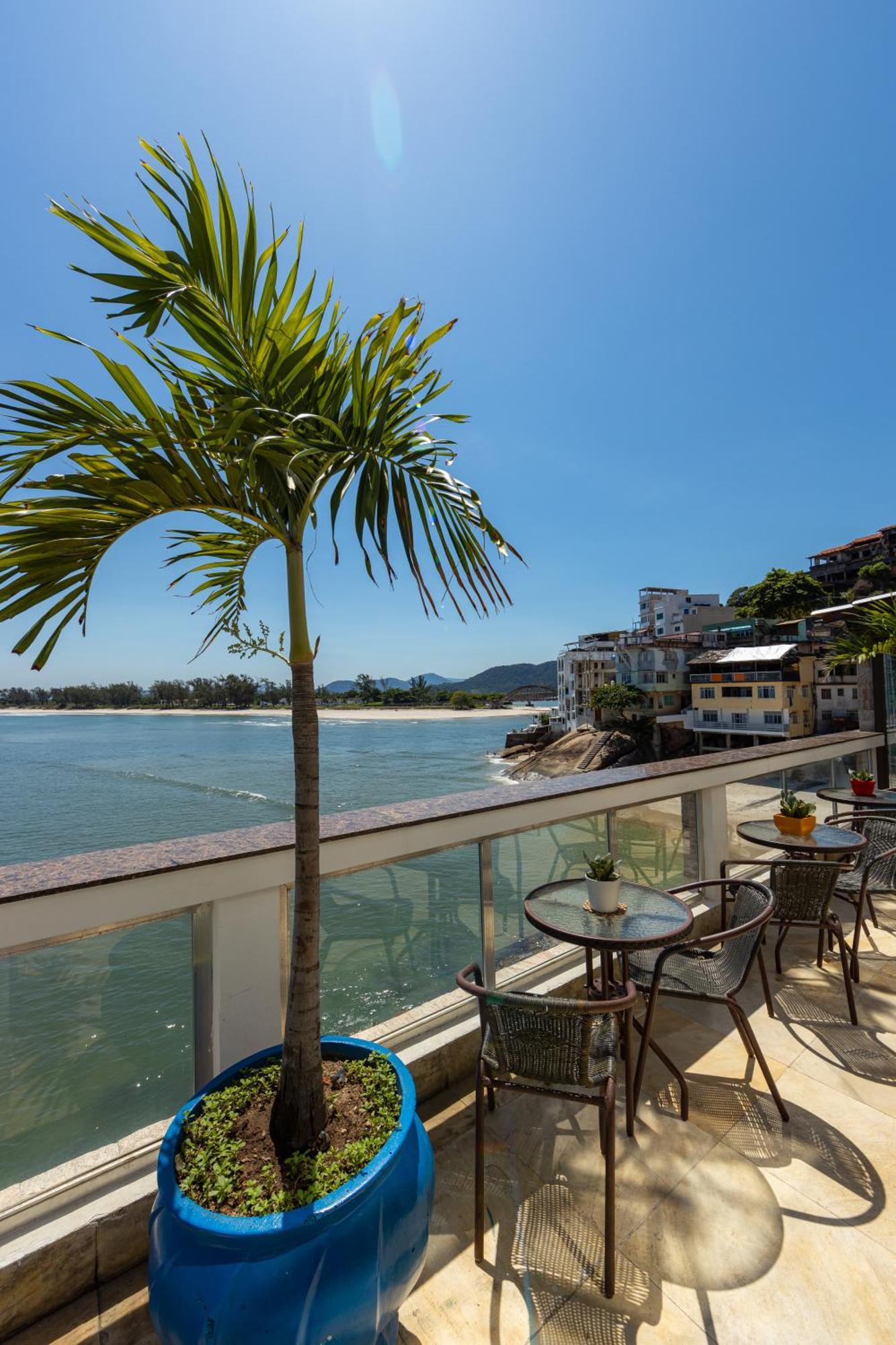 Marambaia Mar Río de Janeiro