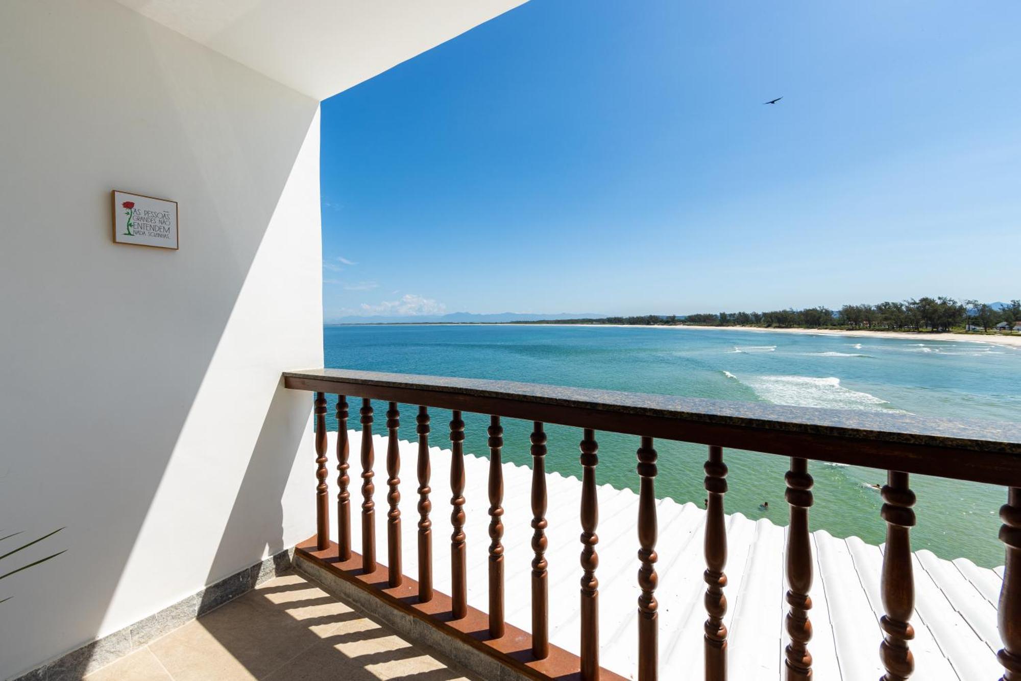 Habitación en casa particular Marambaia Mar Río de Janeiro