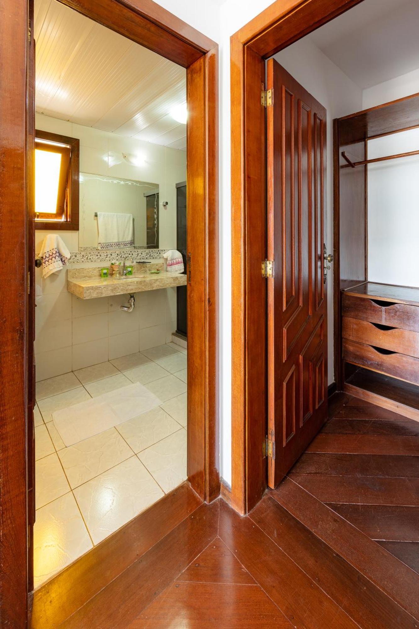 Habitación en casa particular Marambaia Mar Río de Janeiro