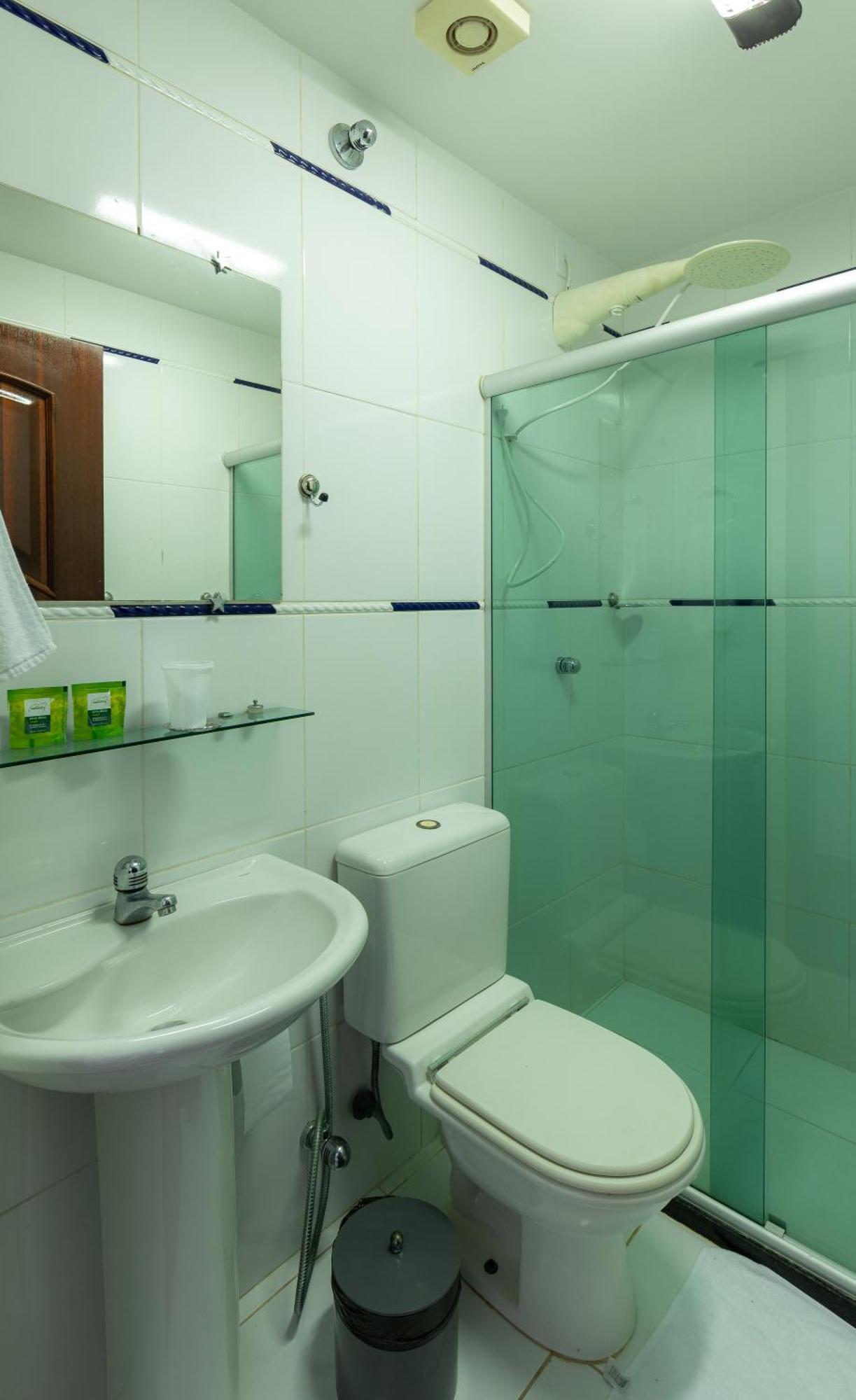 Habitación en casa particular Marambaia Mar