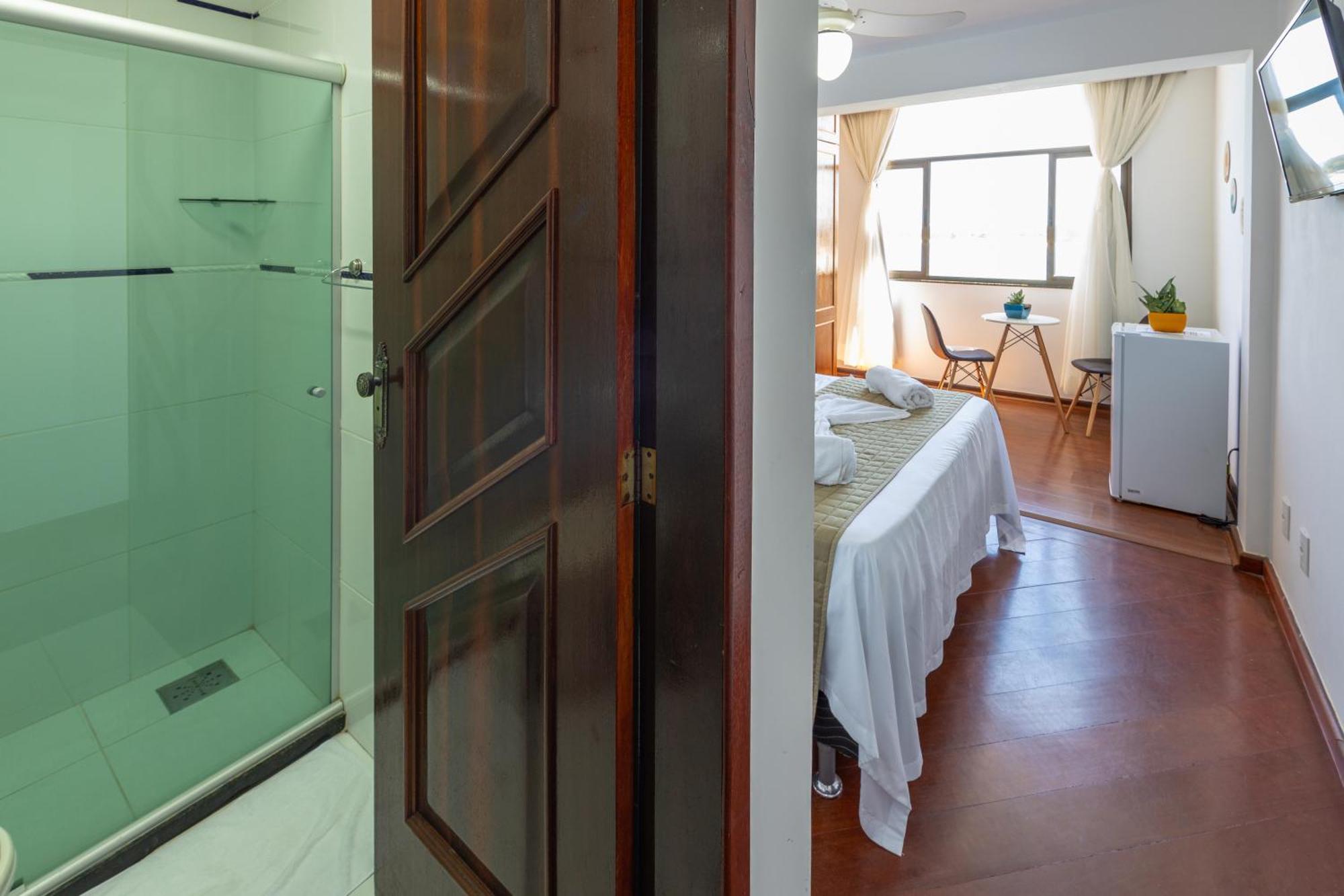 Marambaia Mar Habitación en casa particular Río de Janeiro