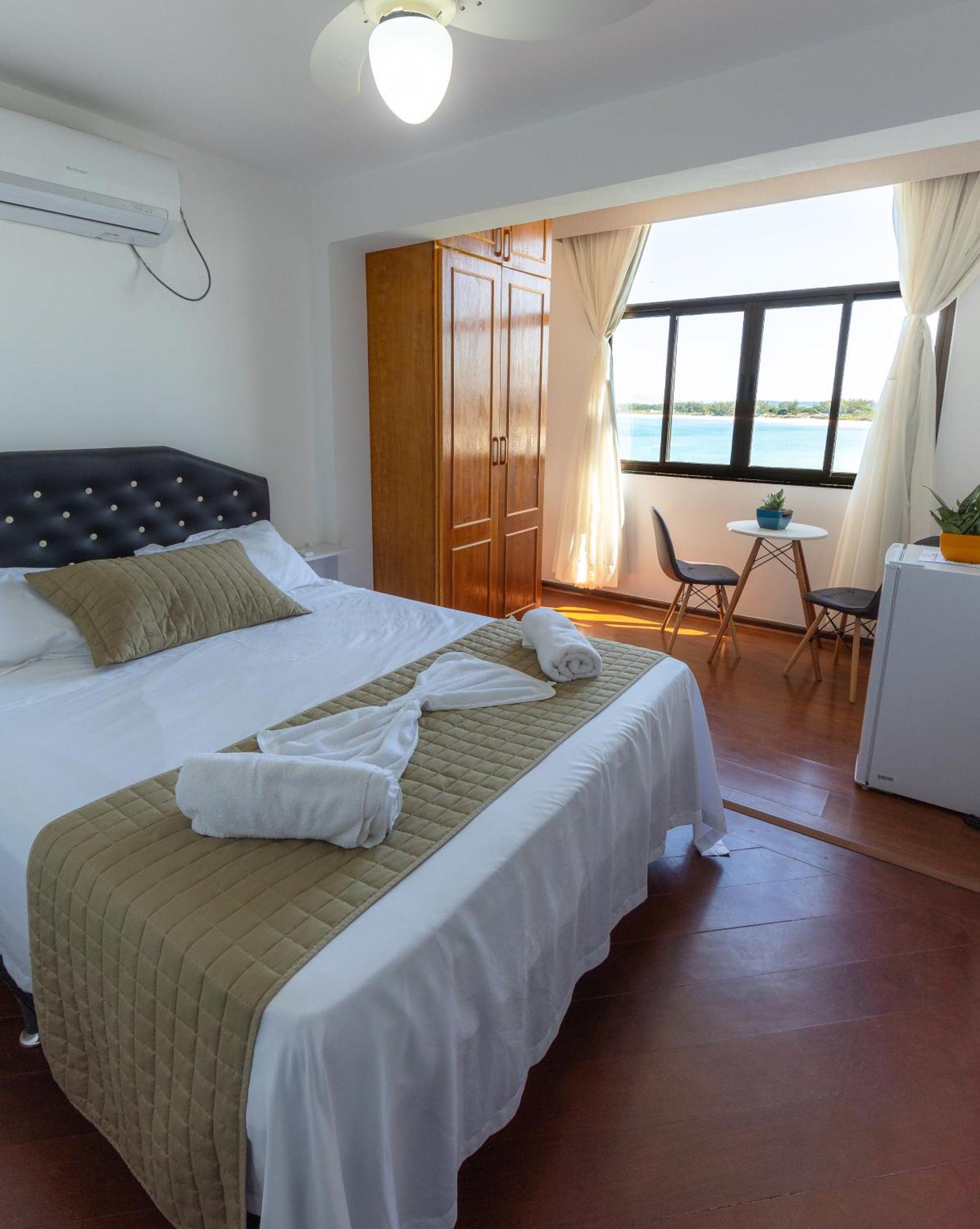 Marambaia Mar Habitación en casa particular Río de Janeiro