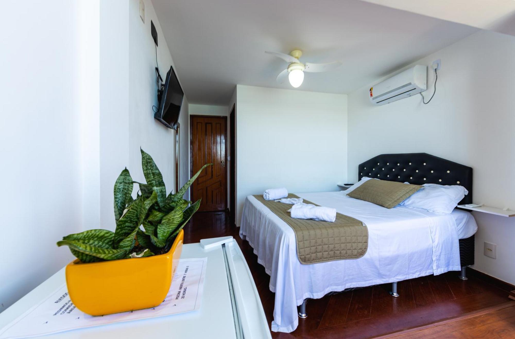 Marambaia Mar Habitación en casa particular